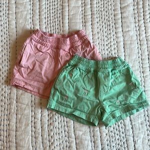 Beaufort Bonnet Company Sheffield Shorts